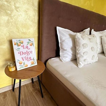 Eral Apartment Мамая Экстерьер фото