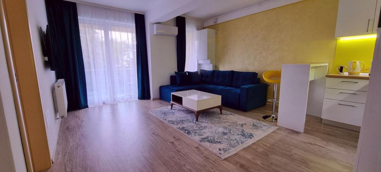 Eral Apartment Мамая Экстерьер фото